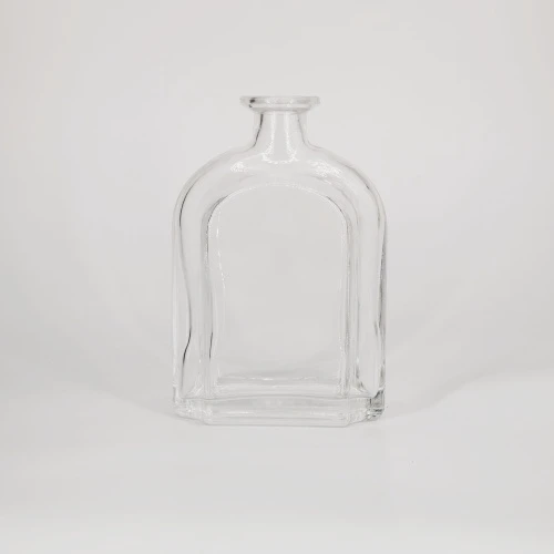Premium Brandy Bottle